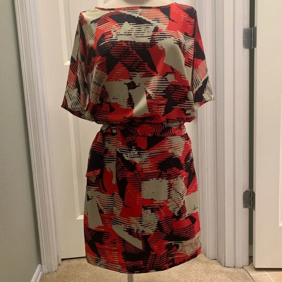 Outback Red Dresses & Skirts - Gorgeous Dress - Great Condition!!